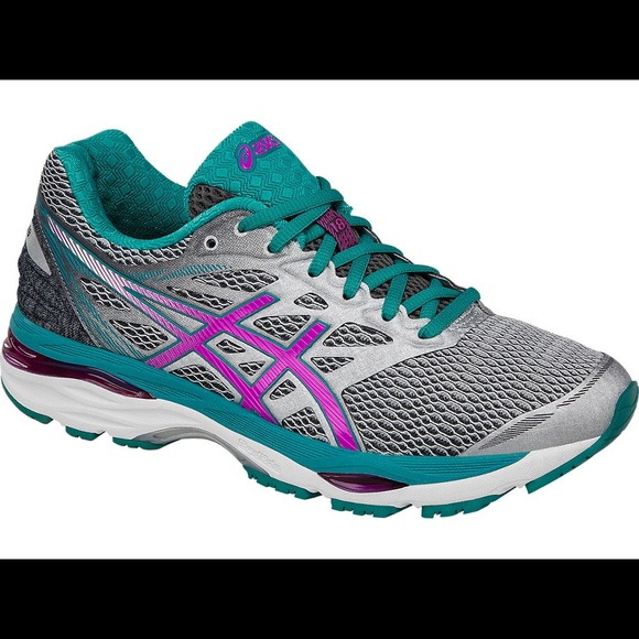 asics women's gel cumulus 18 running shoes